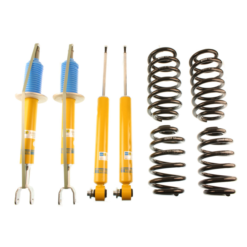 Suspension Kit - 46-189851
